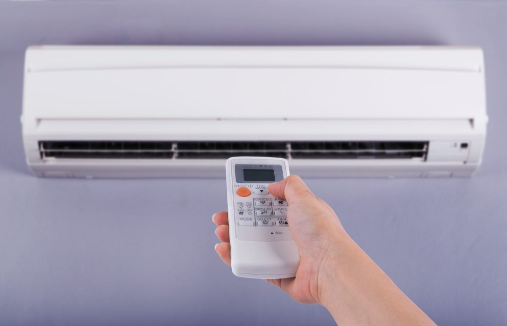 Air Conditioning Repairs South Wales